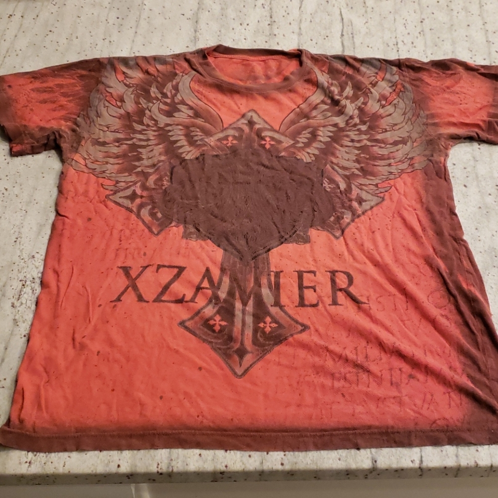 XZAVIER  t shirt